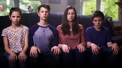 Visuel de Le mal en héritage