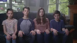 Visuel de Le mal en héritage