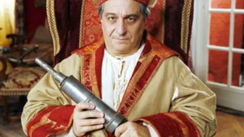 Le malade imaginaire