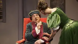 Le Malade imaginaire