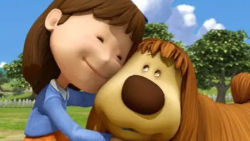 Le manège enchanté S02E20 La grande aventure