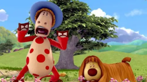 Le manège enchanté