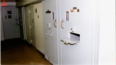 The Hunt for Charles Ng