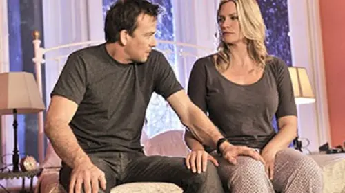 Casting Le manoir de Cold Spring