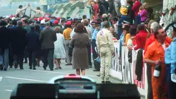 Sur Paramount Channel à 20h40 : Le Mans