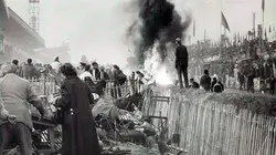 Le Mans 55, une tragédie française