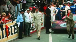 Le Mans