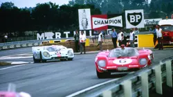 Le Mans