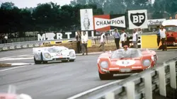Le Mans
