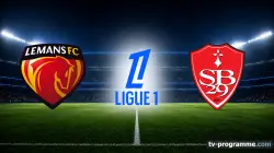 Le Mans / Brest