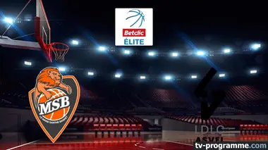 Le Mans / Lyon-Villeurbanne Basket-ball Betclic Elite 2025-2026