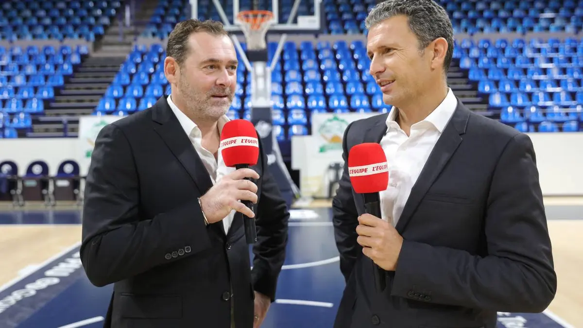 Le Mans Sarthe / Limoges Basket-ball Jeep ELITE 2020/2021