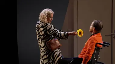 Le manteau de Janis