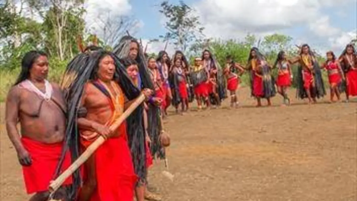 Le Maraké de Brandon