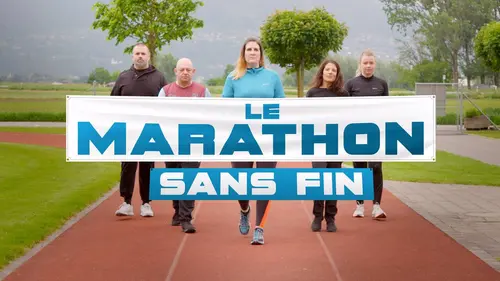 Le marathon sans fin L'échelle de dureté
