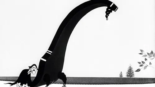 Le marchand de notes