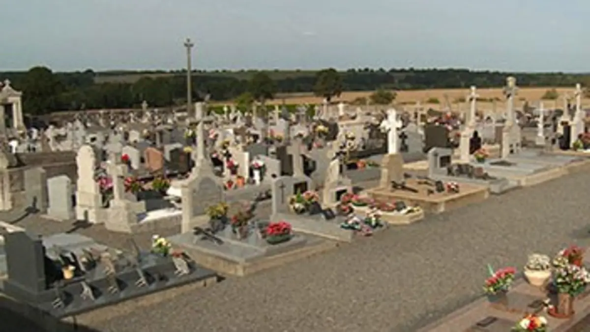 Le marché de la mort est bien vivant !