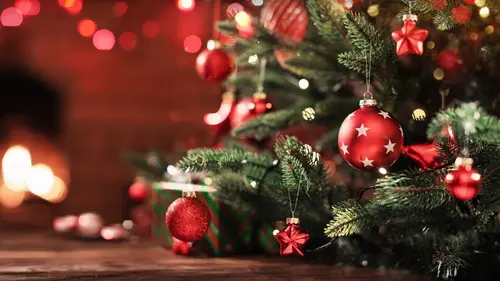 Le marché de Noel que l'Europe nous envie