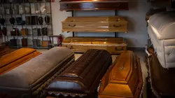 Le marché du deuil dans le viseur des start-up