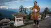 Le marcheur de l'Himalaya S01E05 Bhoutan