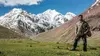 Le marcheur de l'Himalaya S01E01 De l'Afghanistan au Pakistan