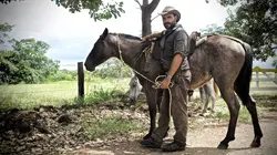 Le marcheur des Amériques