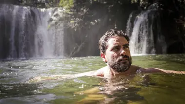 Du Mexique au Guatemala