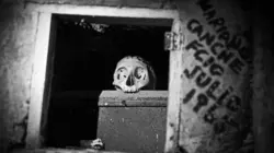 Le marcheur des Amériques