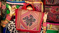 Le marcheur des Amériques