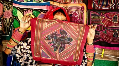 Du Guatemala au Nicaragua