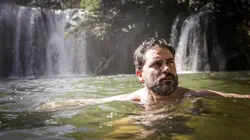 Le marcheur des Amériques