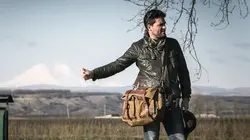 Le marcheur du Caucase S01E02 De l'Ingouchie au Daghestan