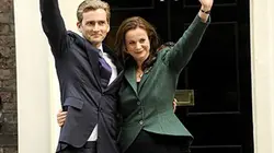 Le mari de la ministre S01E02