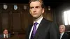 Aiden Hoynes dans Le mari de la ministre S01E01 (2013)