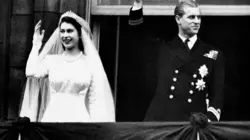 Sur Toute L'Histoire à 21h35 : Le mari de la reine, l'inconnu de Buckingham