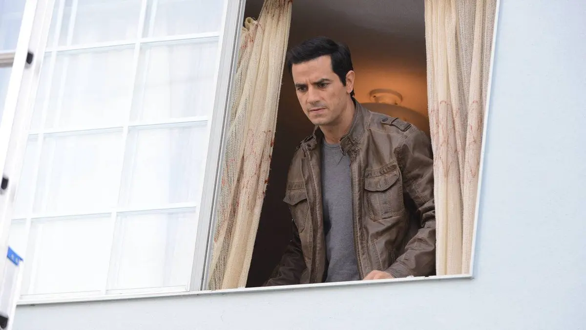 Le mari de ma meilleure amie