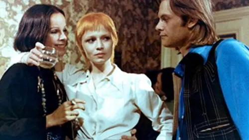 Casting Le mariage à la mode