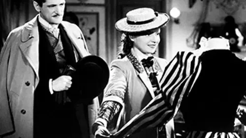 Le mariage de Chiffon