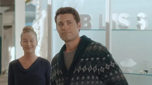 Le mariage de ma boss