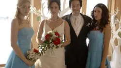 Visuel de Le mariage de ma meilleure amie