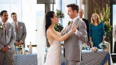 Le mariage de ma meilleure amie