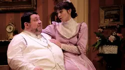 Visuel de Le mariage de mademoiselle Beulemans