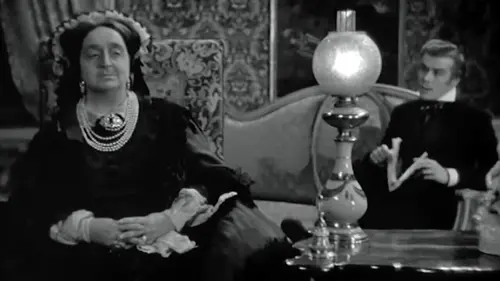 Le mariage de minuit