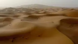 Le Maroc sauvage Le désert du Sahara