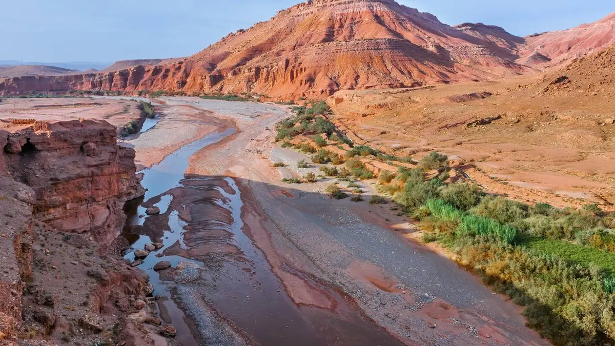 Le Maroc, une civilisation millénaire
