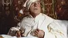 le pape Pie VIII dans Le marquis s'amuse (1981)