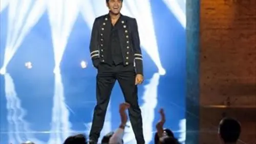 Le Marrakech du Rire 2017