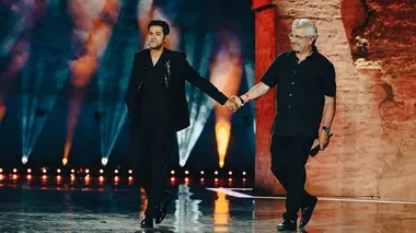 Le Marrakech du rire 2022 Les 10 ans