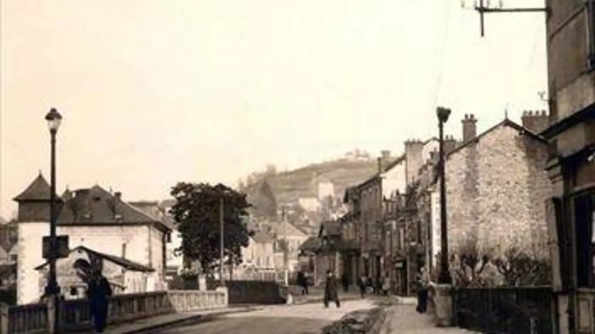 Le martyre de Tulle, 9 juin 1944