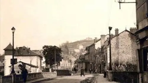 Le martyre de Tulle, 9 juin 1944